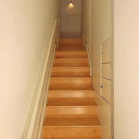 Flh Traditional Appartement Porto