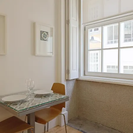 Flh Traditional Appartement *