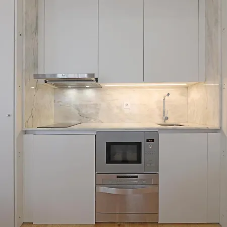 Flh Traditional Apartamento