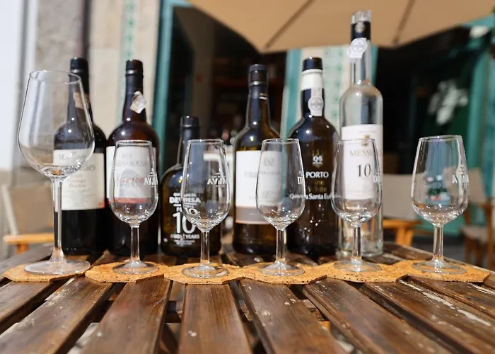 Flh Traditional Apartmán *