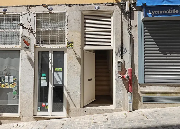 Flh Traditional Porto