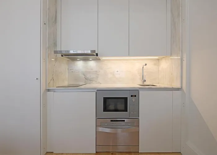 Flh Traditional Apartmán