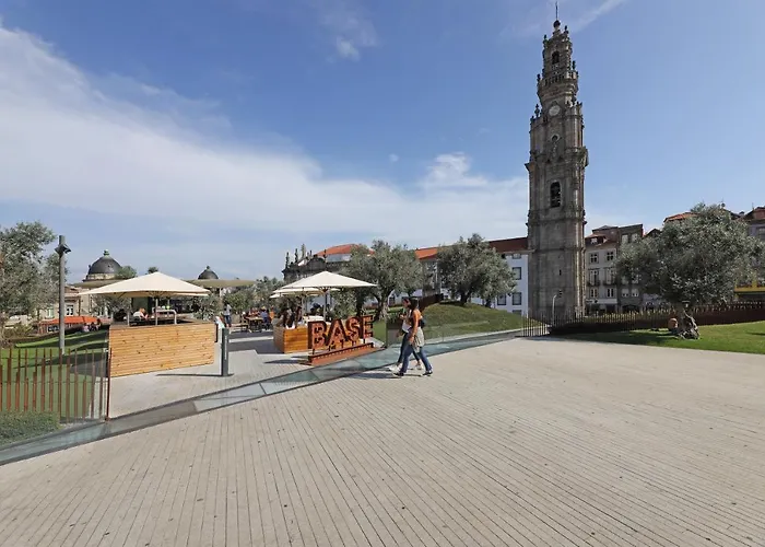 Apartmán Flh Traditional