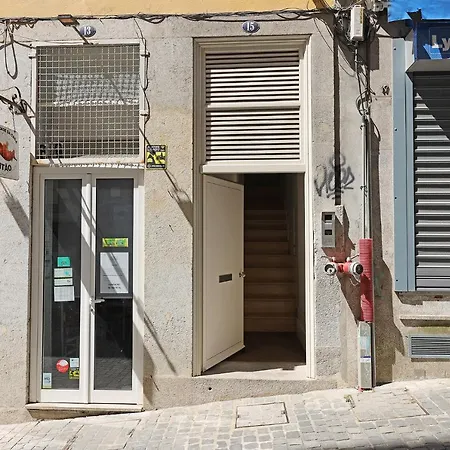 Flh Traditional Porto