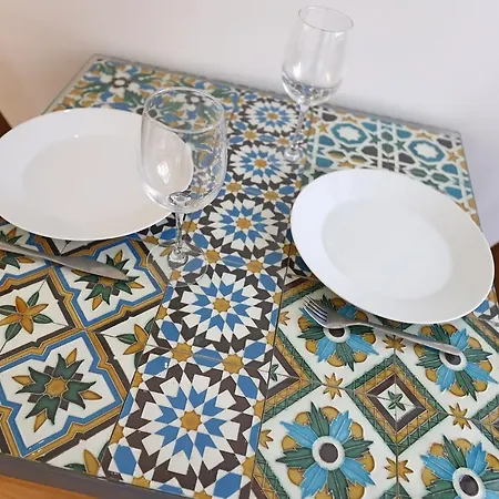 Flh Traditional بورتو
