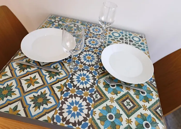 Flh Traditional פורטו