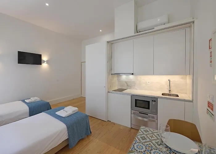 Flh Traditional * Porto