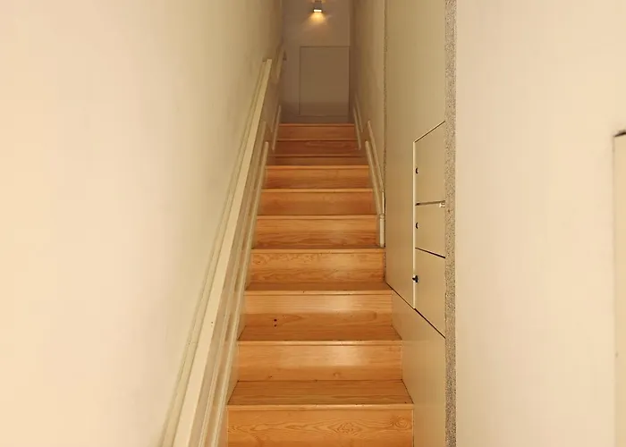 Flh Traditional Apartment Porto