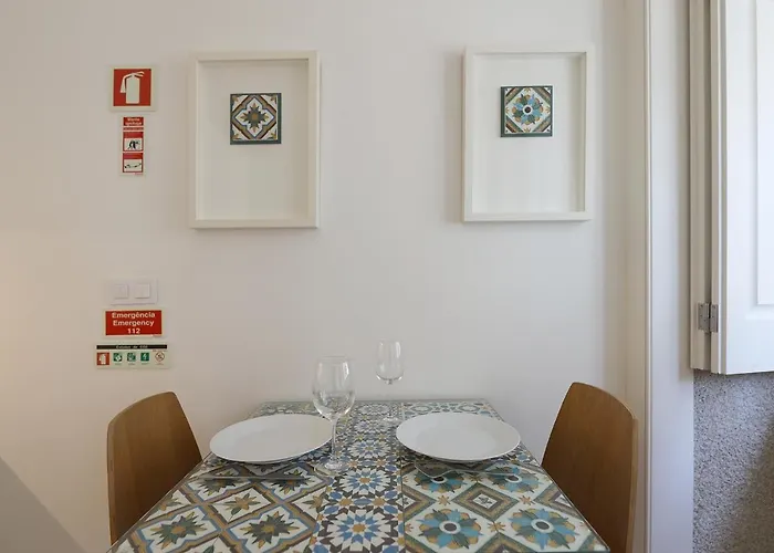 Flh Traditional Porto