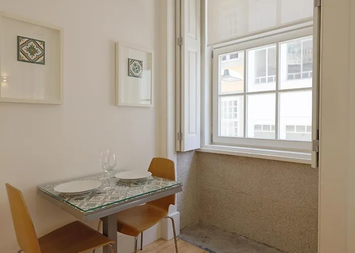 Flh Traditional Apartment *