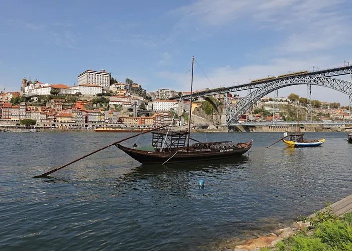 Flh Traditional Porto