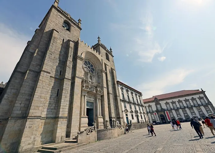 Flh Traditional Porto