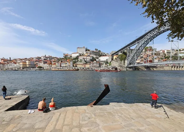 Flh Traditional Porto